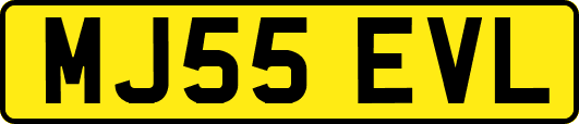 MJ55EVL