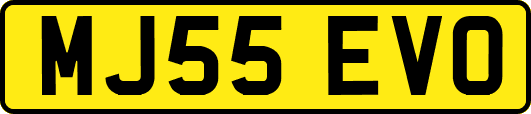 MJ55EVO