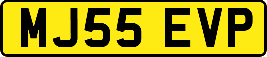 MJ55EVP