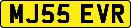 MJ55EVR
