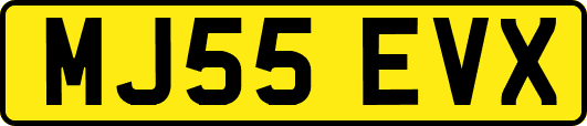 MJ55EVX