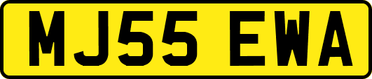 MJ55EWA