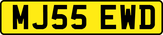MJ55EWD