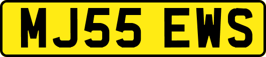 MJ55EWS