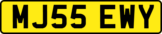 MJ55EWY