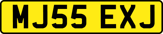 MJ55EXJ