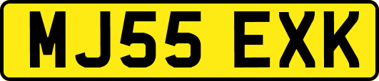 MJ55EXK