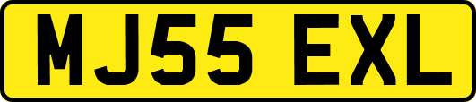 MJ55EXL