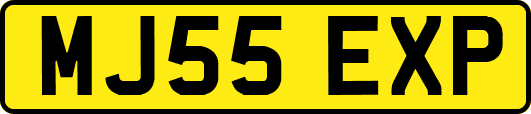 MJ55EXP