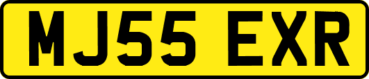 MJ55EXR