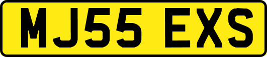 MJ55EXS