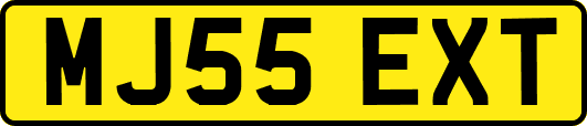 MJ55EXT