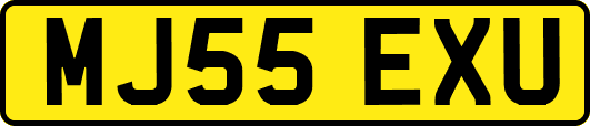 MJ55EXU