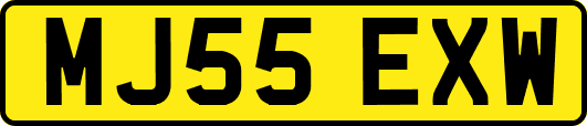 MJ55EXW