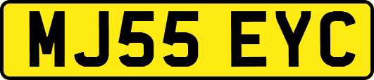 MJ55EYC