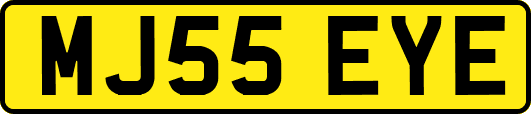 MJ55EYE