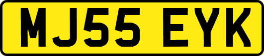 MJ55EYK