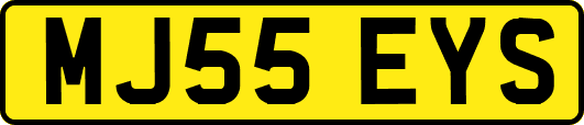 MJ55EYS