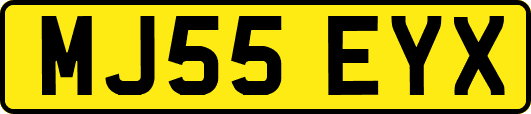 MJ55EYX