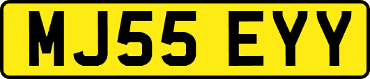 MJ55EYY