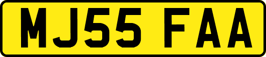 MJ55FAA