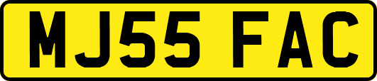 MJ55FAC