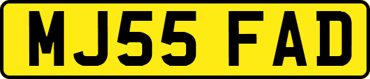 MJ55FAD