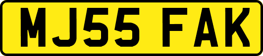 MJ55FAK