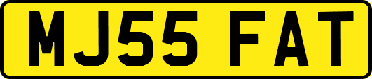 MJ55FAT