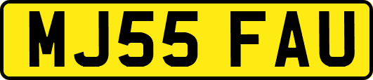 MJ55FAU