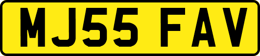 MJ55FAV