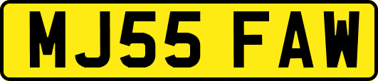 MJ55FAW