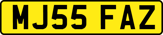 MJ55FAZ