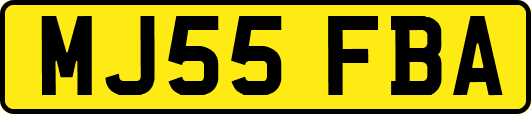 MJ55FBA