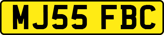 MJ55FBC