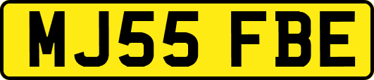 MJ55FBE