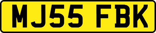 MJ55FBK