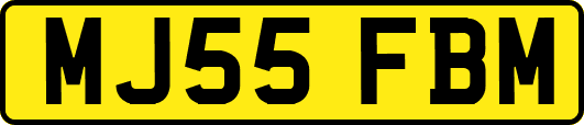 MJ55FBM