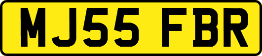 MJ55FBR