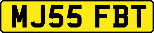 MJ55FBT