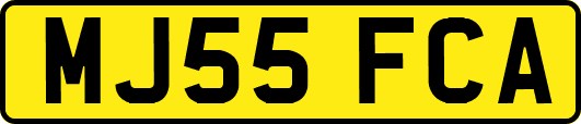 MJ55FCA