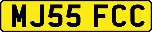 MJ55FCC