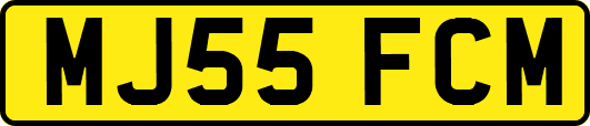MJ55FCM