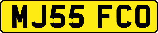 MJ55FCO