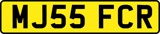 MJ55FCR