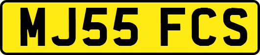 MJ55FCS