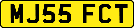 MJ55FCT