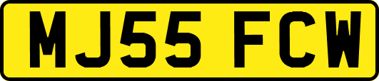 MJ55FCW