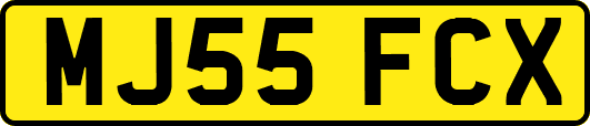 MJ55FCX