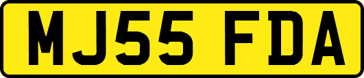 MJ55FDA